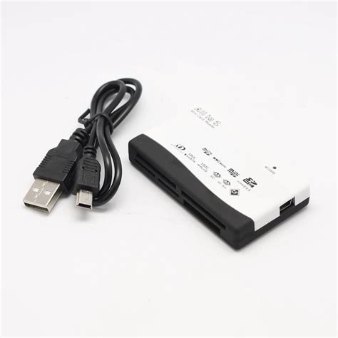 Compact flash memory card reader - analysislasopa