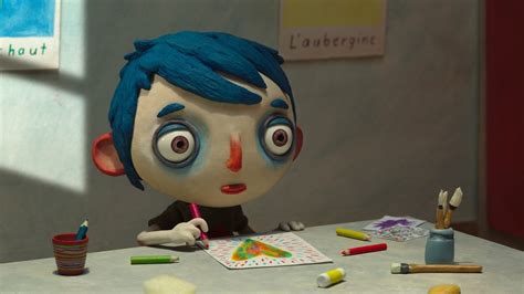 My Life as a Courgette (2016) | MUBI