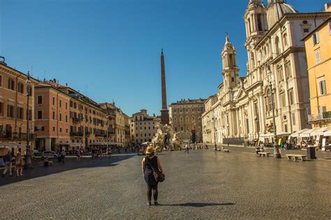 Rome Tips: Travel Tips for Visiting Rome