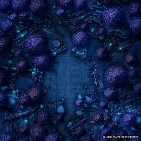 Afternoon Maps is creating RPG and DnD battlemaps | Patreon | Fantasy ...