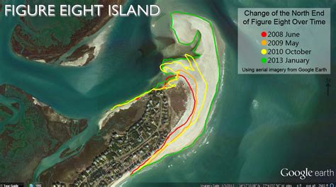 Hearing Set on Figure 8 Terminal Groin Study | North Carolina Coastal ...