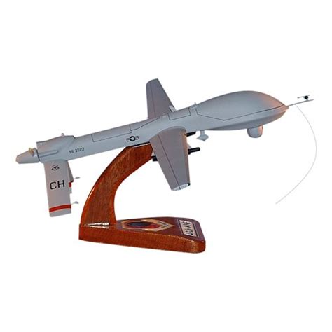 432 WG MQ-1 Custom Airplane Model | Made Just for You