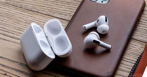 Apple’s refurbished AirPods Pro are over $50 off at Best Buy - The Verge