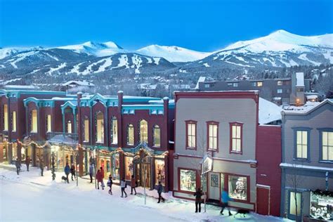 The Village Hotel $115 ($̶1̶6̶5̶) - UPDATED 2018 Prices & Reviews - Breckenridge, CO - TripAdvisor