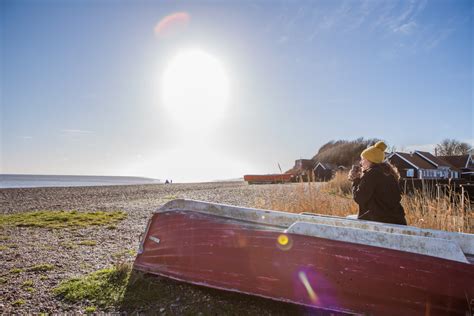 Top ten beaches in Suffolk | Visit Suffolk