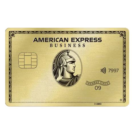 American Express® Business Gold Card Review - Buy Side from WSJ