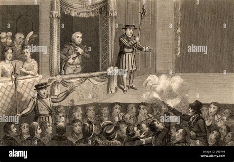 Royalty british murder regicide history historical archive archival hi-res stock photography and ...