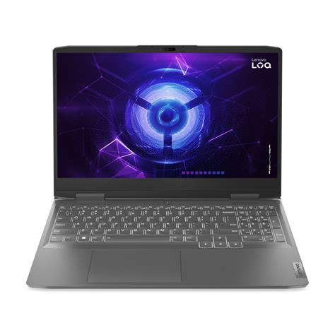 Lenovo LOQ 15.6” FHD 144Hz Gaming Laptop, Intel Core i5-13420H, NVIDIA GeForce GTX 3050 6GB ...