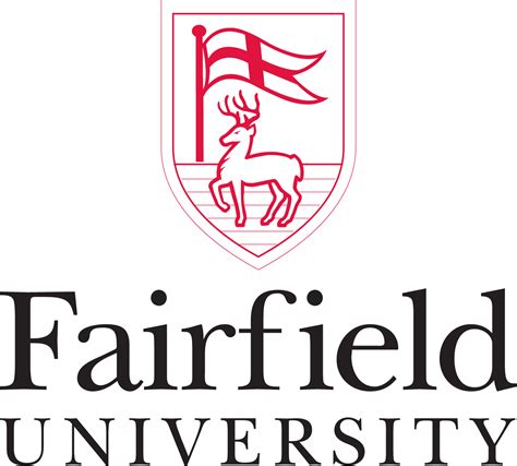 Fairfield University Logo - PNG Logo Vector Brand Downloads (SVG, EPS)