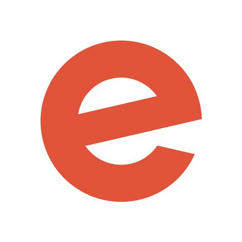 Eventbrite logo thumbnail transparent PNG - StickPNG