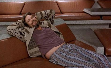 The Dude Costume from the Big Lebowski - DIY Cosplay Guide
