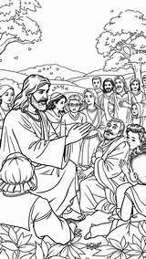 12 Jesus Heals Coloring Pages  Printable & Free To Download sketch template