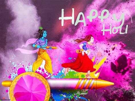 Radha Krishna Holi , Radha Krishna, radha, krishna, Radha, happy holi ...