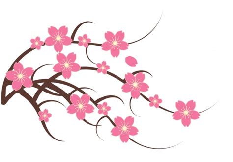 Download High Quality cherry clipart blossom Transparent PNG Images - Art Prim clip arts 2019