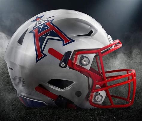 Arizona Football Helmet - XFL Teams