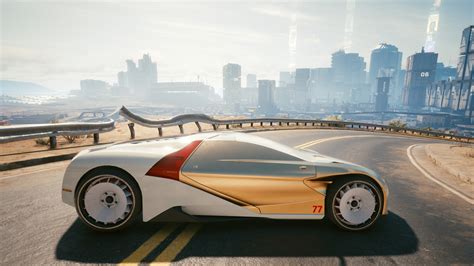 Cyberpunk 2077 Cars & Bikes | all vehicles and how to get them | RPG Site