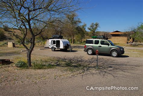 Alamo Lake State Park - Campsite Photos, Camping Info & Reservations