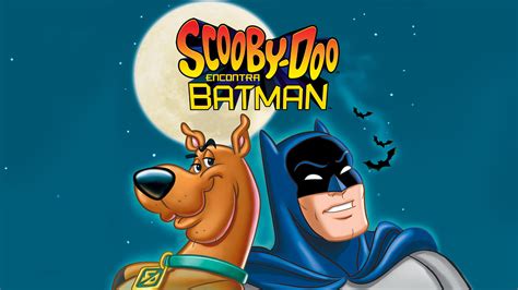 Scooby-Doo Meets Batman (2002) - AZ Movies