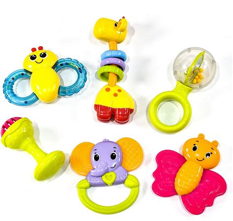 Understand and buy rattles & teethers> OFF-75%