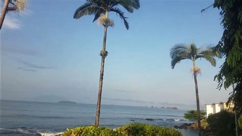 down beach limbe cameroon - YouTube