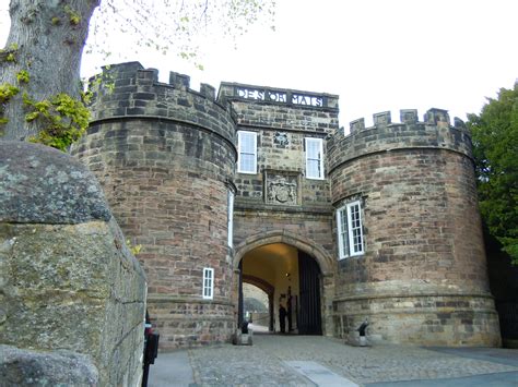 skipton castle | European castles, Castle, Medieval castle