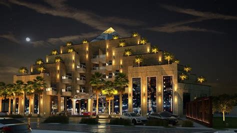 PYRAMID CONTINENTAL HOTEL - Updated 2020 Prices, Specialty Hotel ...