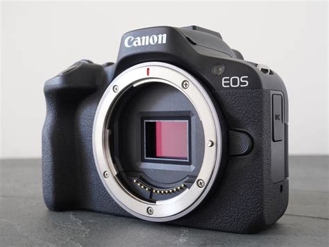 Canon EOS R50 review | Cameralabs