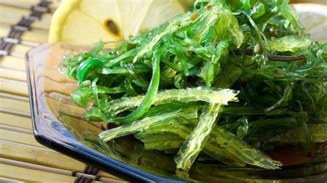 Seaweed: A Great Addition to Your Diet This Year | Fox News