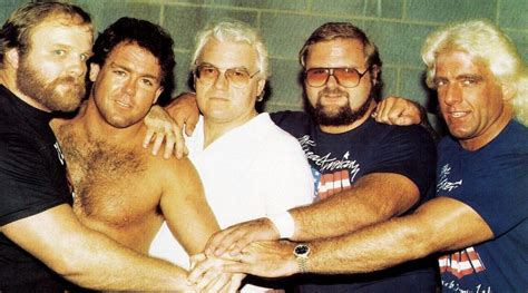 5 Ways Ric Flair & The Four Horsemen changed wrestling