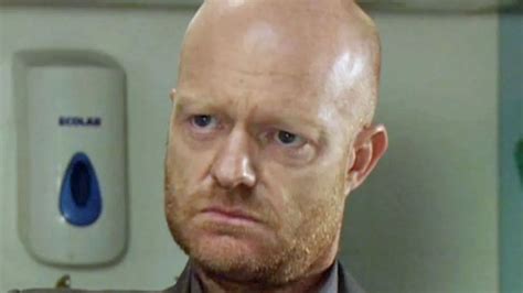 EastEnders spoiler: Max Branning returns to Albert Square as proud owner of car lot which won't ...