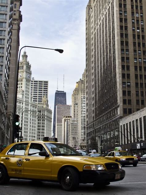 How To Get Around Chicago Without A Car? – Best Way Of Getting Around ...