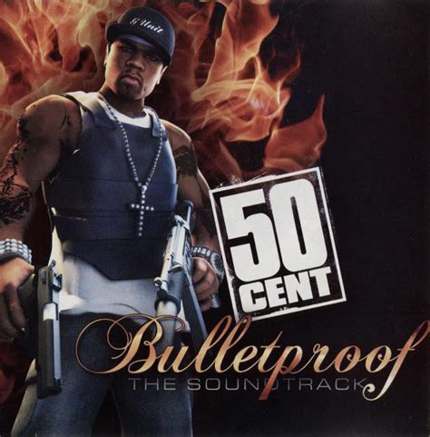 50 Cent Bulletproof Mixtape Download - eaglegin