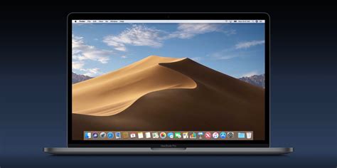 macos-mojave-macbook-pro - SlideToMac