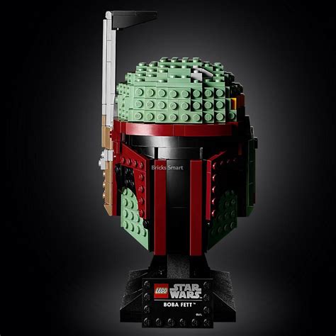 75277 LEGO Star Wars Boba Fett Helmet