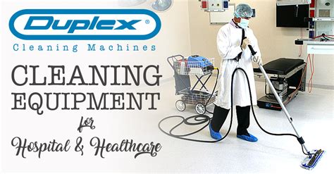 Hospital & Healthcare Industry Cleaning Equipment, Steam Machines ...