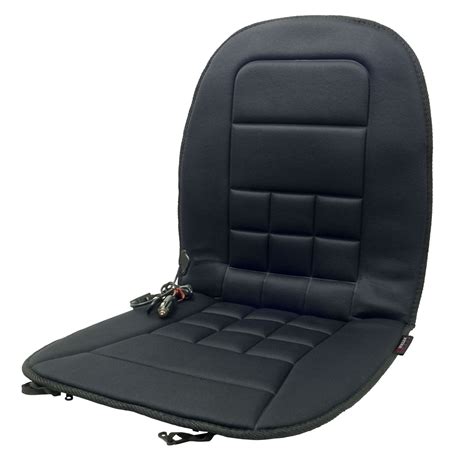 Wagan 12V Heated Seat Cushion