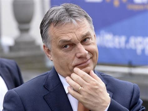 Orban: 'The People Of Europe Are Beginning To Wake Up'