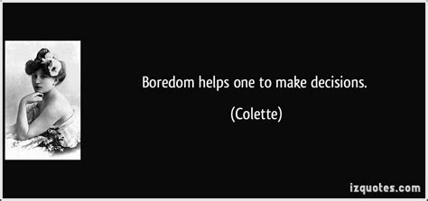 Colette Quotes. QuotesGram