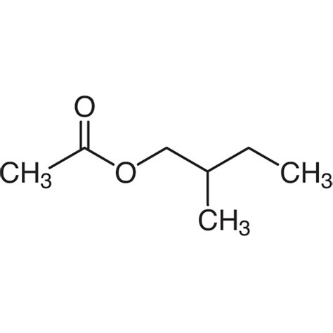 2-Methylbutyl Acetate 624-41-9 | 梯希爱(上海)化成工业发展有限公司