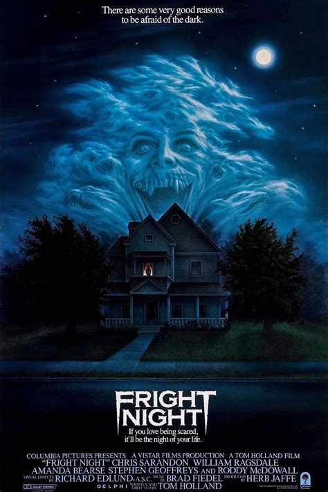 The 25 Most Terrifying Horror Movie Covers