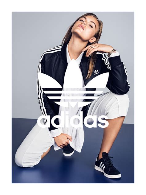 Adidas Originals on Behance