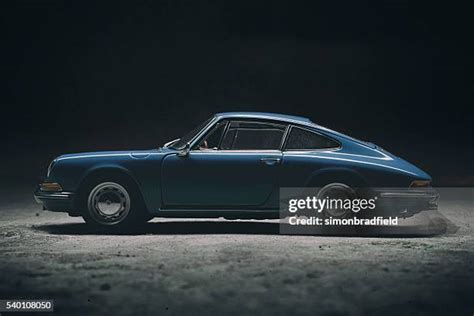 Porsche Side View Photos and Premium High Res Pictures - Getty Images