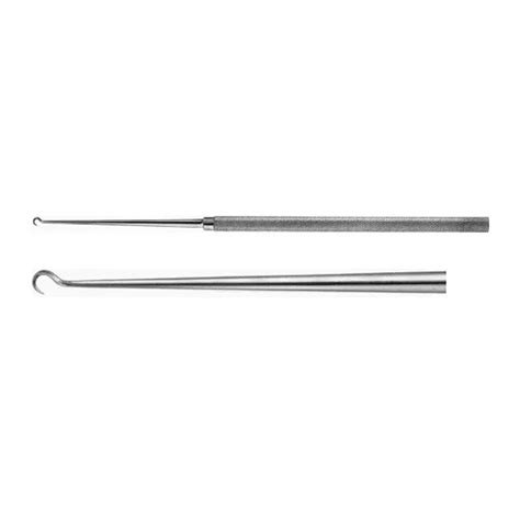 FREER Double Hook – Manufacturer of General Surgery Spine and Orthopedic Instruments