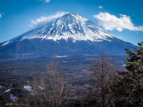 10 Close-Up Spots to Seek the Best View of Mt. Fuji (and how to get to them) | Spiritual Travels