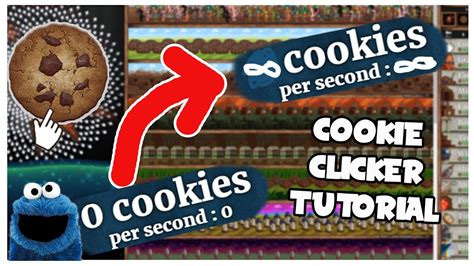 Cookie Clicker Guide für Anfänger - YouTube