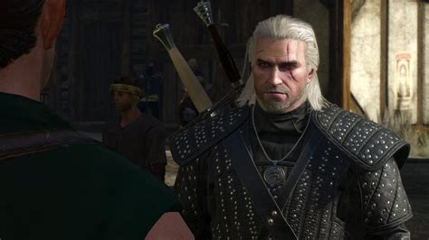 You Need To Get The Witcher 3's New Netflix Armor Quest & Set