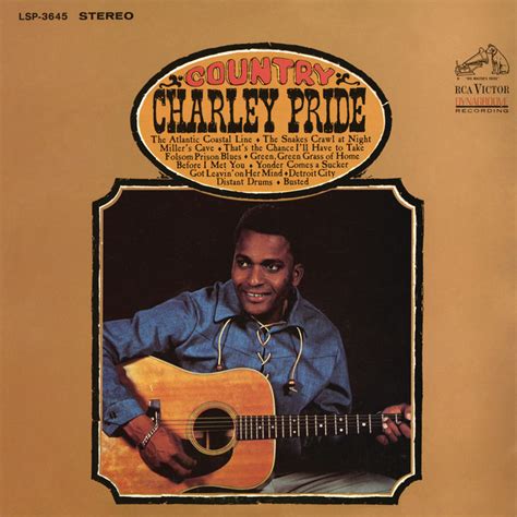 Busted - song and lyrics by Charley Pride | Spotify