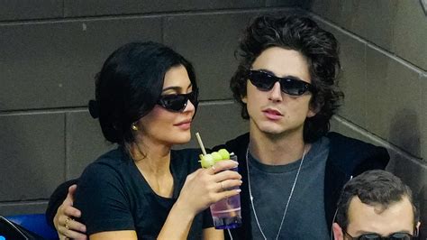 Top 5 'signs' Kylie Jenner fans think prove she secretly split from Timothee Chalamet after 7 ...