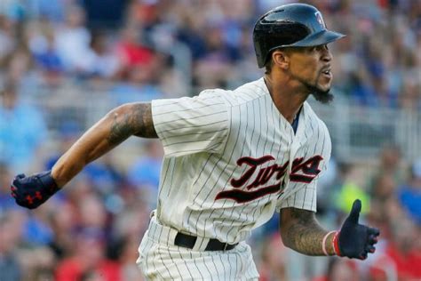 Byron Buxton Stats, News, Pictures, Bio, Videos - Minnesota Twins - ESPN