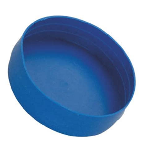 plastic end cap by Besto Plast from Mumbai Maharashtra | ID - 3578408